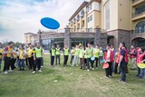 2024年度会议&团建