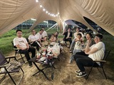 2024户外社活动