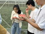 2024户外社活动